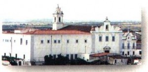 Mosteiro de Campo Maior